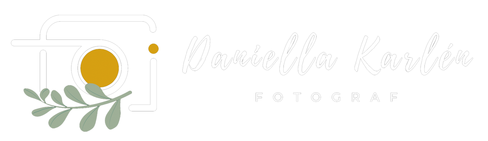 daniellakarlen.se fotograf vit svart