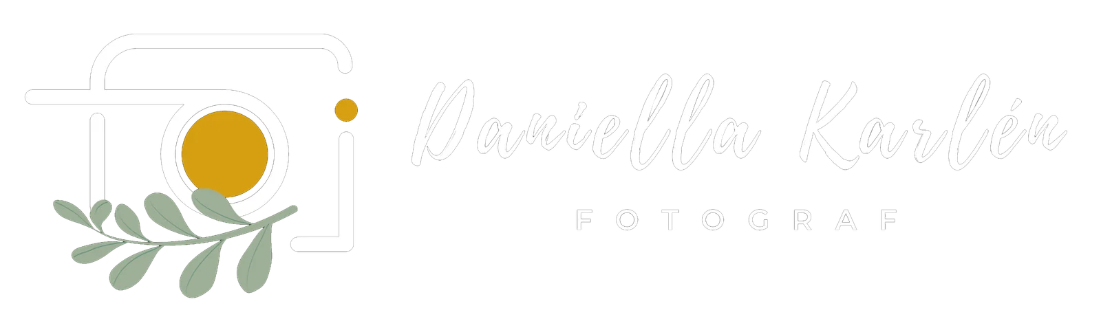 daniellakarlen.se fotograf vit svart